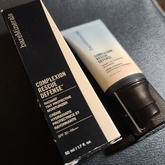 bareMinerals Other - bareMinerals Complexion Rescue Defense bareMinerals Other - bareMinerals Complexion Rescue Defense